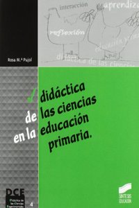 Didactica de Las Ciencias En La Educacion Primaria