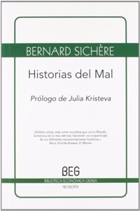 Historias del Mal