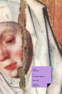 La santa Juana