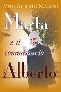 Marta e il commissario Alberto