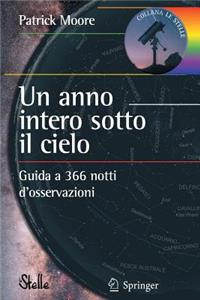 Un Anno Intero Sotto Il Cielo