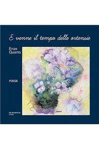 E Venne Il Tempo Delle Ortensie - 03