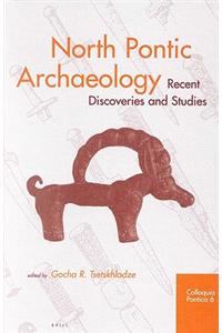 North Pontic Archaeology