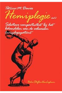 Hemiplegie: Deel 2.