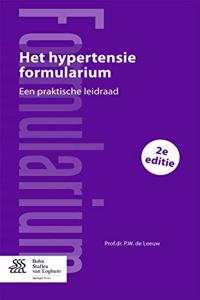 Het Hypertensie Formularium