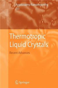 Thermotropic Liquid Crystals