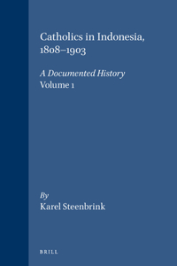 Catholics in Indonesia, 1808-1900