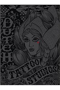 Dutch Tattoo Studios