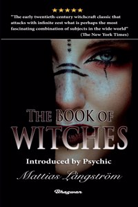 Book of Witches