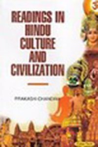 Readings In Hindu Culture And Civilizations