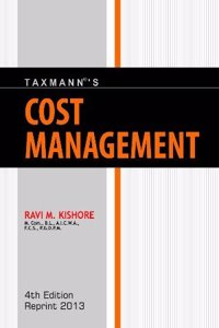 Cost Management