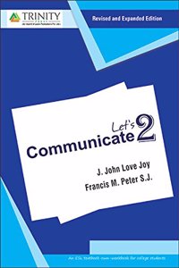Let's Communicate - II