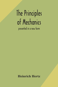 principles of mechanics
