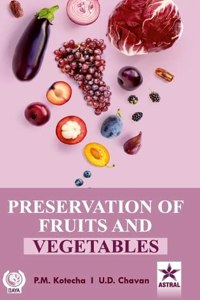 Preservation of Fruits and Vegetables