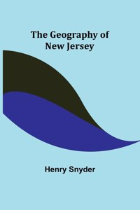 Geography of New Jersey
