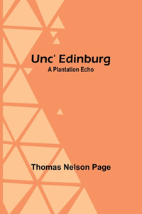 Unc' Edinburg