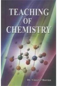 Teaching Of Chemistry