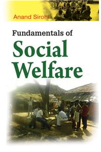Fundamentals of Social Welfare
