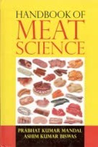 Handbook of Meat Science