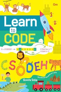 Learn to Code: Activity books for Kids - Coding Activities for Kids Age 4+