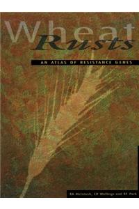 Wheat Rusts