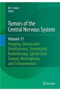 Tumors of the Central Nervous System, Volume 11