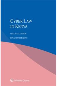 Cyber Law in Kenya