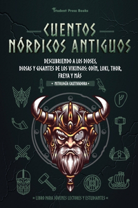 Cuentos nórdicos antiguos