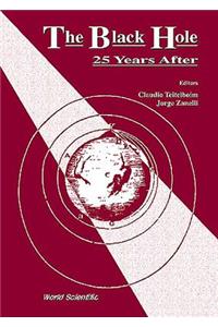 Black Hole, Twenty-Five Years After