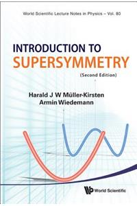 Introduction to Supersymmetry (2nd Edition)