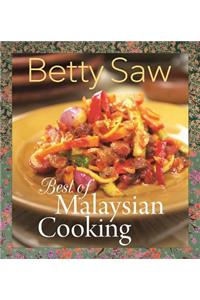 Best Of Malaysian Cooking