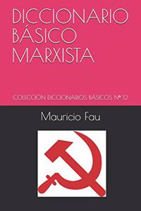 Diccionario Básico Marxista