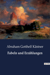 Fabeln und Erzählungen