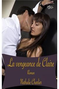 vengeance de Claire