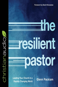 Resilient Pastor