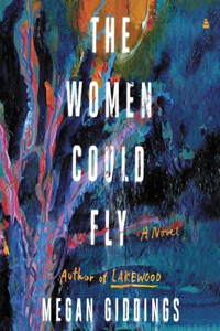 Women Could Fly