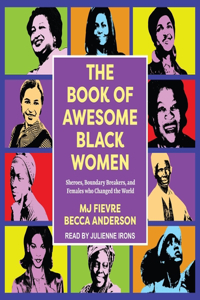 Book of Awesome Black Women