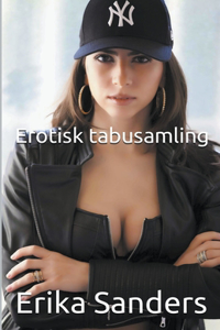 Erotisk Tabusamling