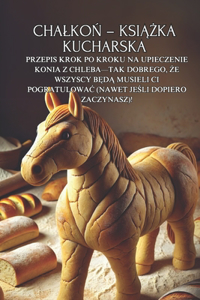 Chalkoń - książka kucharska