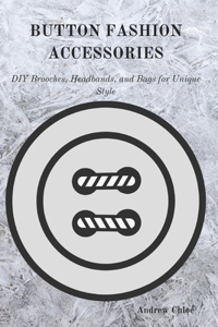 Button Fashion Accessories