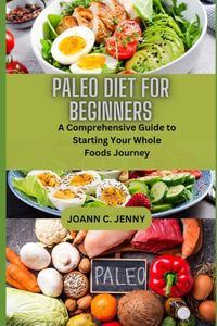 Paleo Diet For Beginners