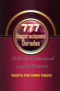 777 Inspiraciones Doradas