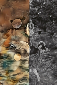 Artwork of 3ichael 7ambert: Volumes V & VI