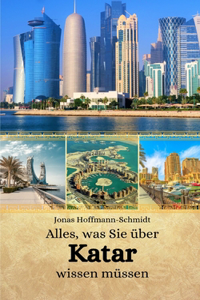 Alles, was Sie über Katar wissen müssen
