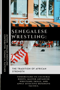 Senegalese Wrestling