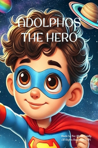 Adolphos The Hero