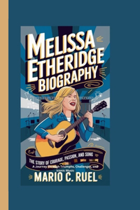 Melissa Etheridge Biography