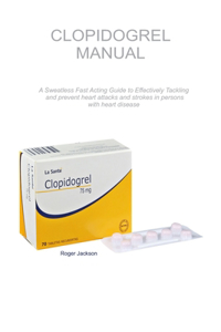 Clopidogrel Manual