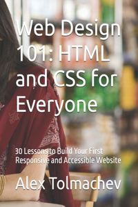 Web Design 101