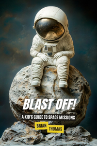 Blast Off!